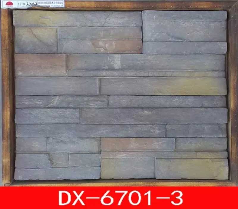 DX-6701-3